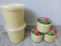 Пилок сосни з медом