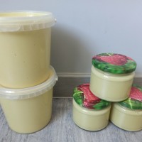 Пилок сосни з медом