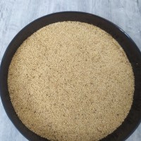 Амарант не шлифований