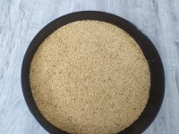 Амарант не шлифований