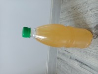 Оцет яблучний
