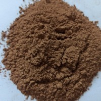 Какао порошок 5%