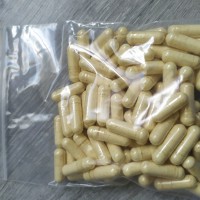 Їжовик гребінчастий в капсулах
