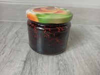 Шовковиця  в меду