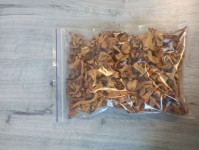 Купити лисички сушені