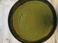 Кропива травнева подрібнена