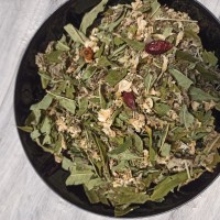 Чай заспокійливий