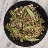 Чай для травлення