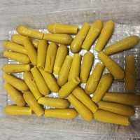 Свічки від грибково бактеріальниих інвазій