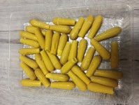 Свічки від грибково бактеріальниих інвазій