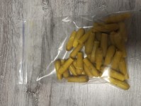 Свічки від грибково бактеріальниих інвазій