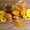 Продукти бджільництва